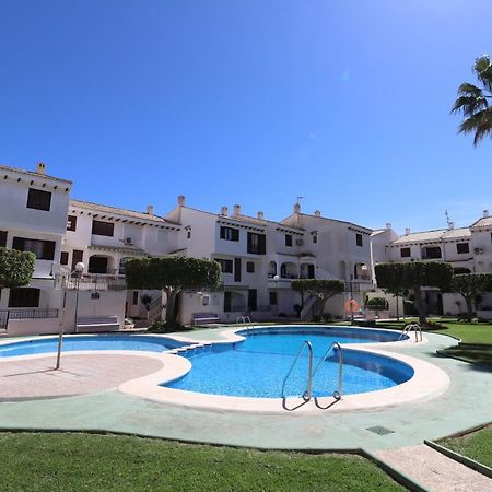 Oleza Sun Playa Flamenca Leilighet Eksteriør bilde