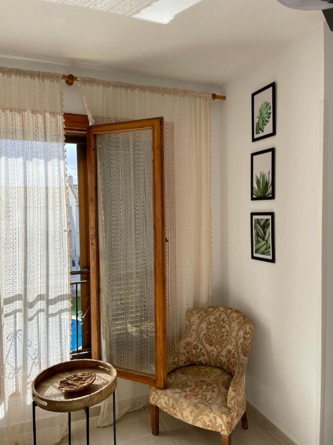 Oleza Sun Playa Flamenca Leilighet Eksteriør bilde