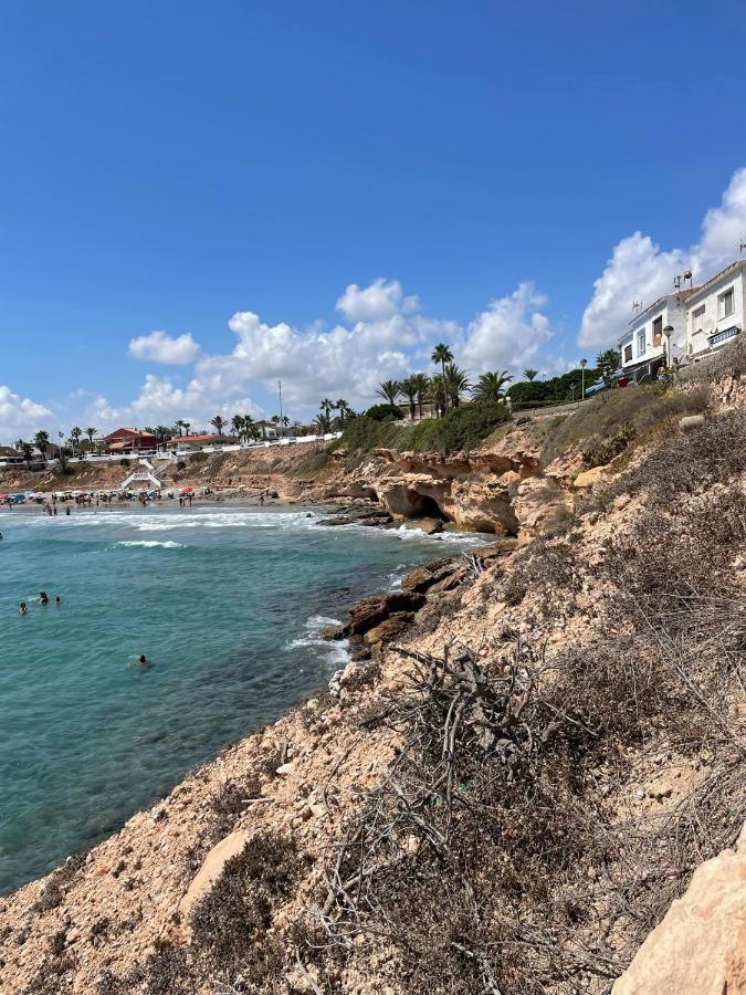 Oleza Sun Playa Flamenca Leilighet Eksteriør bilde