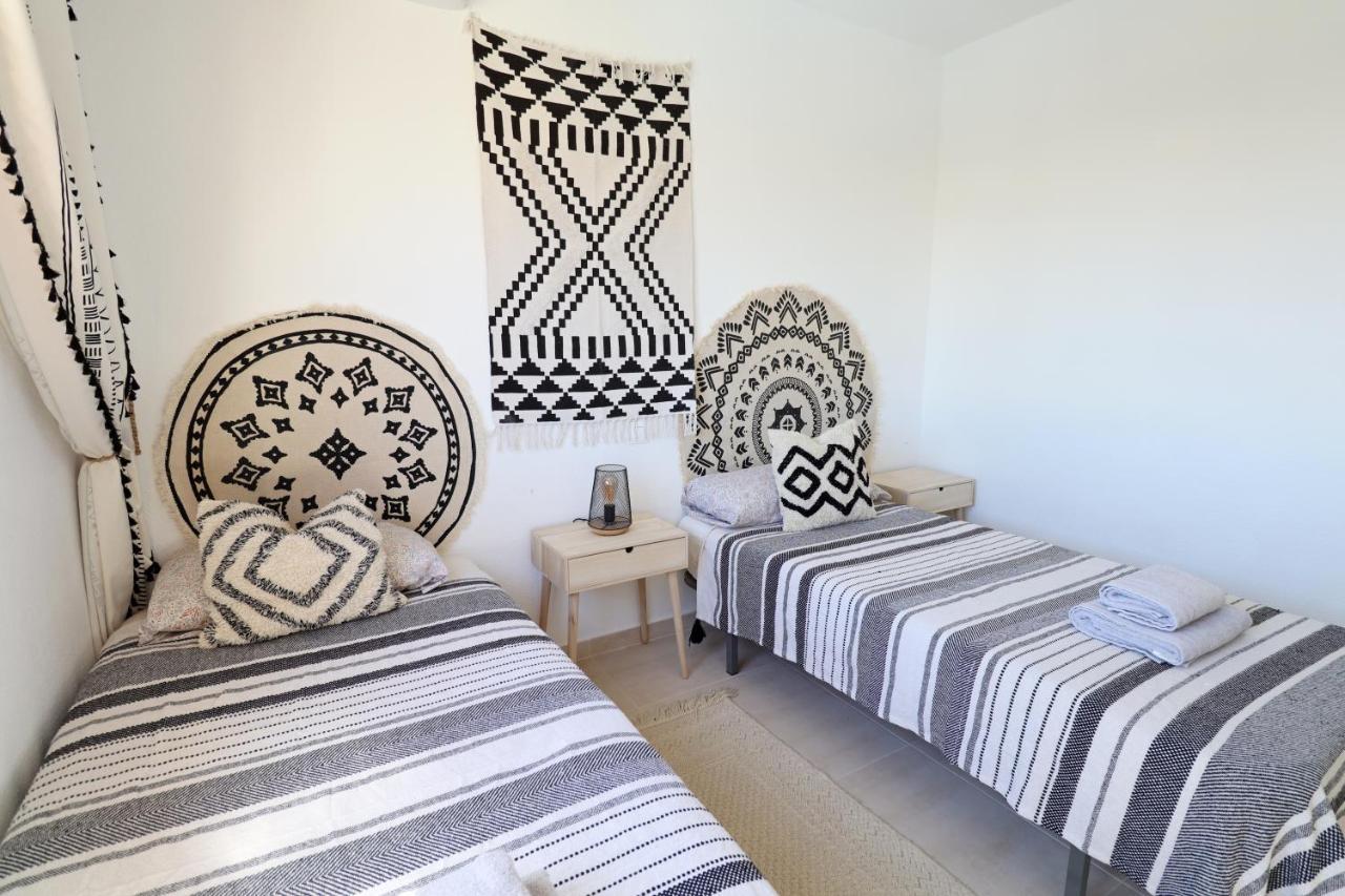 Oleza Sun Playa Flamenca Leilighet Eksteriør bilde